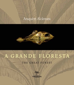 A Grande Floresta Araqum Alcntara