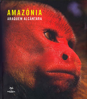 Amazônia Araquém Alcântara
